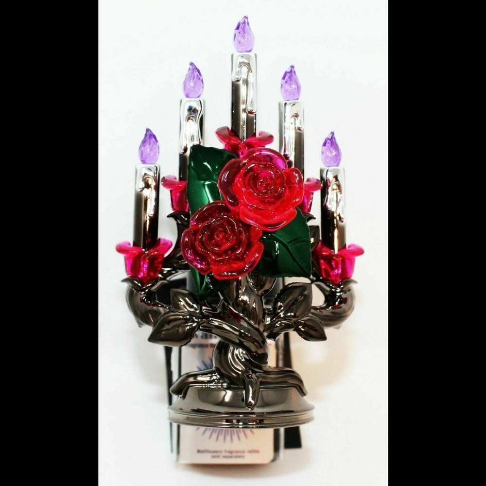 B&BW Candelabra Wallflower